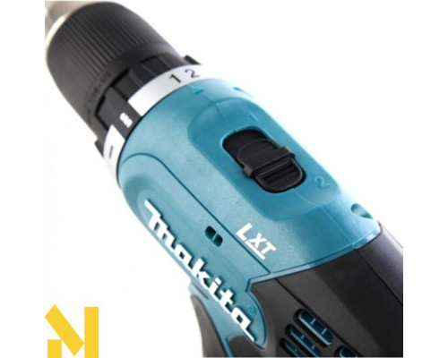 Дриль-шурупокрут акумуляторний Makita DDF453SYX4