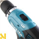 Дриль-шурупокрут акумуляторний Makita DDF453SYX4
