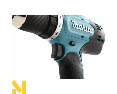 Дриль-шурупокрут акумуляторний Makita DDF453SYX4