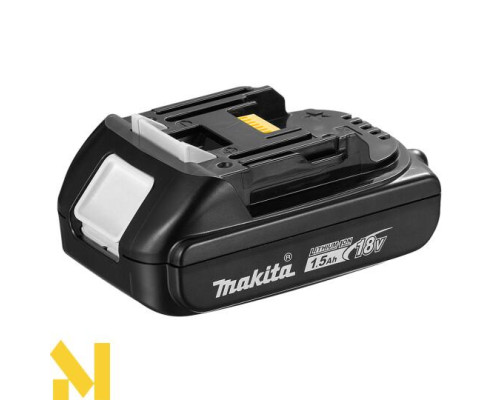 Дриль-шуруповерт акумуляторний Makita DDF453SYX5