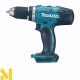 Дриль-шуруповерт акумуляторний Makita DDF453SYX5