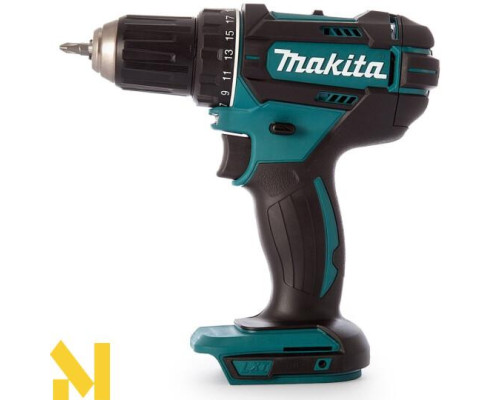 Дриль акумуляторний Makita DDF482RF
