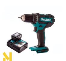 Дриль акумуляторний Makita DDF482RF
