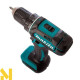 Дриль акумуляторний Makita DDF482RF