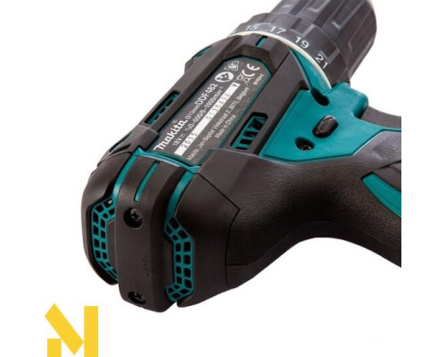 Дриль акумуляторний Makita DDF482RF