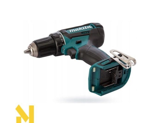 Акумуляторний дриль-шуруповерт Makita DDF482RFE3