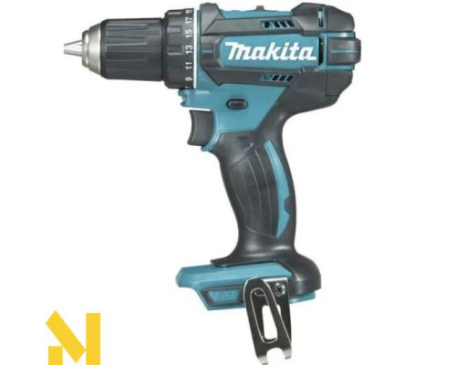 Дриль-шуруповерт акумуляторний Makita DDF482RME