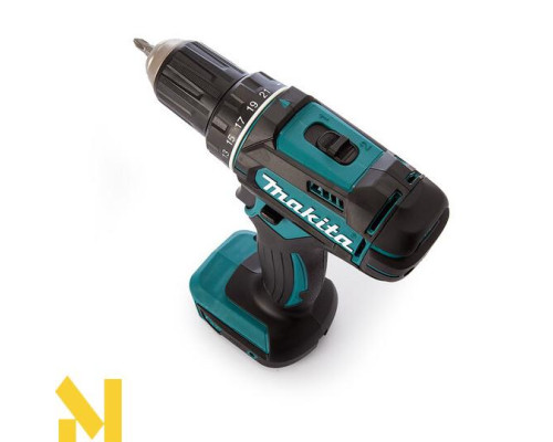 Акумуляторна дриль-шуруповерт Makita DDF482Z
