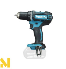 Акумуляторна дриль-шуруповерт Makita DDF482Z