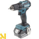 Акумуляторний шуруповерт Makita DDF483RFE