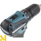 Акумуляторний шуруповерт Makita DDF483RFE