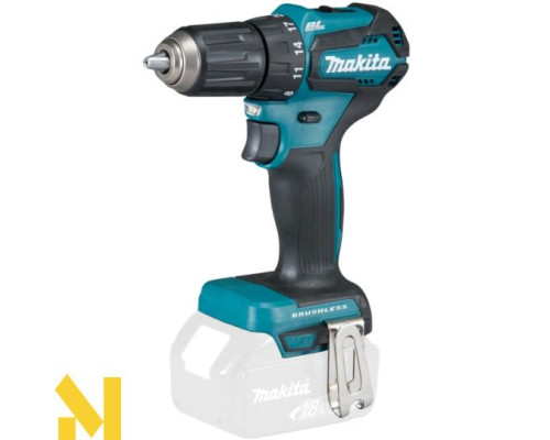 Акумуляторний шуруповерт Makita DDF483Z