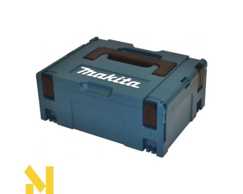 Акумуляторна дриль-шуруповерт Makita DDF484RFJ