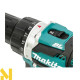 Акумуляторна дриль-шуруповерт Makita DDF484RX4