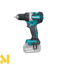 Акумуляторна дриль-шуруповерт Makita DDF484RX4