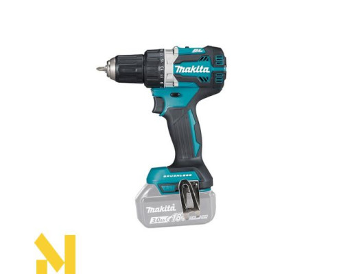 Акумуляторна дриль-шуруповерт Makita DDF484RX4