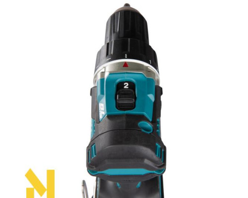 Дриль-шуруповерт акумуляторний Makita DDF484Z (без АКБ та ЗП)