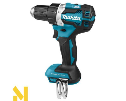 Дриль-шуруповерт акумуляторний Makita DDF484Z (без АКБ та ЗП)