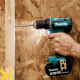 Акумуляторна дриль-шуруповерт Makita DDF485RFJ
