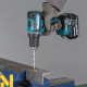 Дриль-шуруповерт акумуляторний MAKITA DDF485RTJ