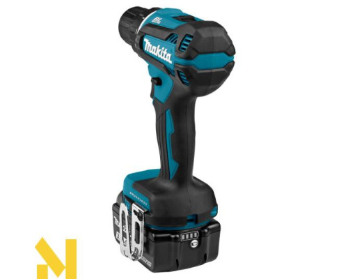 Дриль-шуруповерт акумуляторний Makita DDF485SFJ