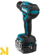 Дриль-шуруповерт акумуляторний Makita DDF485SFJ