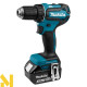 Дриль-шуруповерт акумуляторний Makita DDF485SFJ