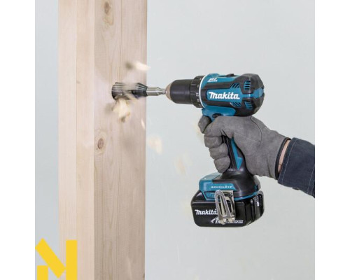 Дриль-шуруповерт акумуляторний Makita DDF485SFJ