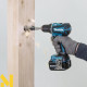 Дриль-шуруповерт акумуляторний Makita DDF485SFJ