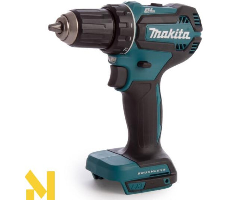 Акумуляторна дриль-шуруповерт Makita DDF485Z