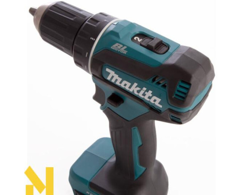 Акумуляторна дриль-шуруповерт Makita DDF485Z