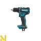 Акумуляторна дриль-шуруповерт Makita DDF485Z