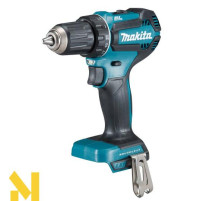 Акумуляторна дриль-шуруповерт Makita DDF485Z