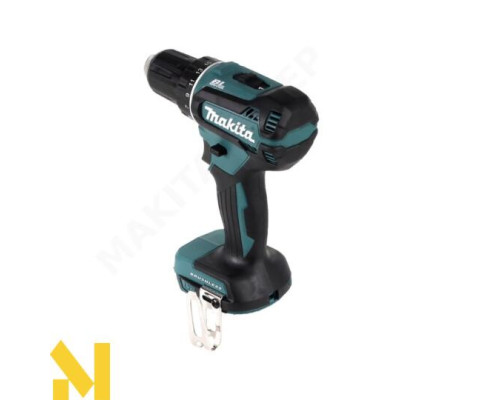 Дриль-шуруповерт акумуляторна Makita DDF485ZJ (без АКБ та ЗП)