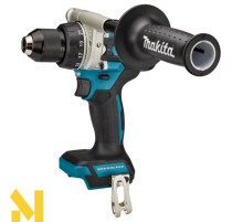 Дриль-шуруповерт акумуляторний Makita DDF486Z (без АКБ та ЗП)
