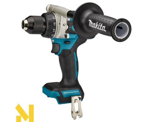 Дриль-шуруповерт акумуляторний Makita DDF486Z (без АКБ та ЗП)