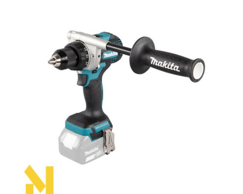 Дриль-шуруповерт акумуляторний Makita DDF486Z (без АКБ та ЗП)