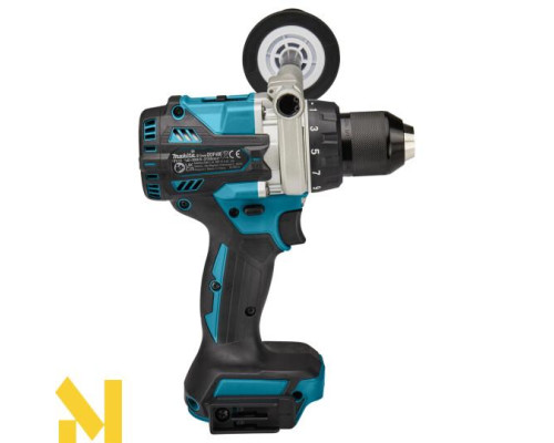 Дриль-шуруповерт акумуляторний Makita DDF486Z (без АКБ та ЗП)