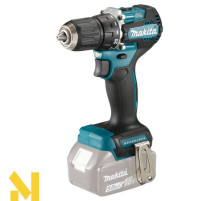 Дриль-шуруповерт акумуляторний Makita DDF487Z (без АКБ та ЗП)