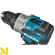 Дриль-шурупокрут акумуляторний Makita DDF489RTJ