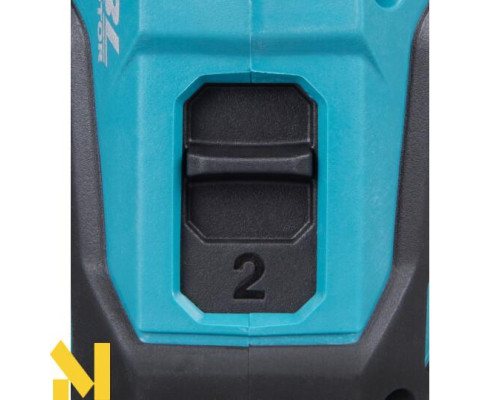 Дриль-шуруповерт акумуляторний Makita DDF490SF1J