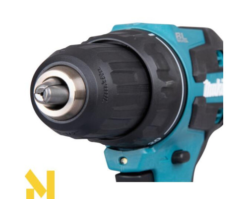 Дриль-шуруповерт акумуляторний Makita DDF490SF1J