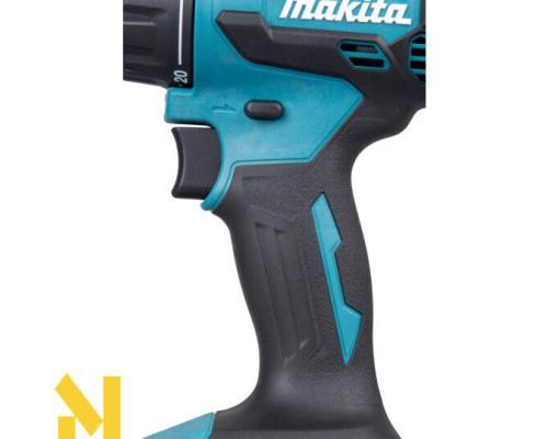 Дриль-шуруповерт акумуляторний Makita DDF490SF1J