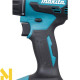 Дриль-шуруповерт акумуляторний Makita DDF490SF1J