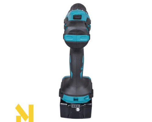 Дриль-шуруповерт акумуляторний Makita DDF490SF1J