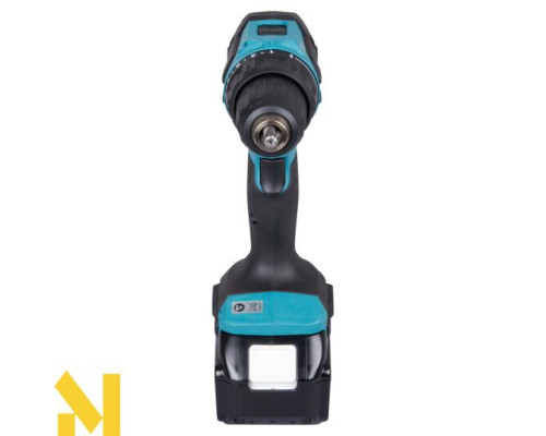 Дриль-шуруповерт акумуляторний Makita DDF490SF1J