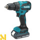 Дриль-шурупокрут акумуляторний Makita DDF490WV