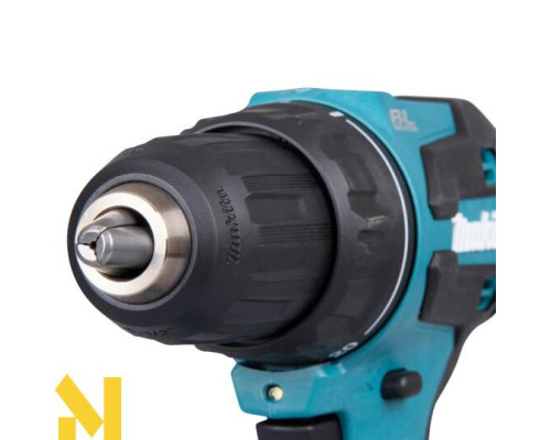 Дриль-шурупокрут акумуляторний Makita DDF490WVE