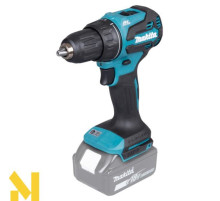 Дриль-шуруповерт акумуляторний Makita DDF490Z (без АКБ та ЗП)