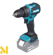 Дриль-шуруповерт акумуляторний Makita DDF490Z (без АКБ та ЗП)